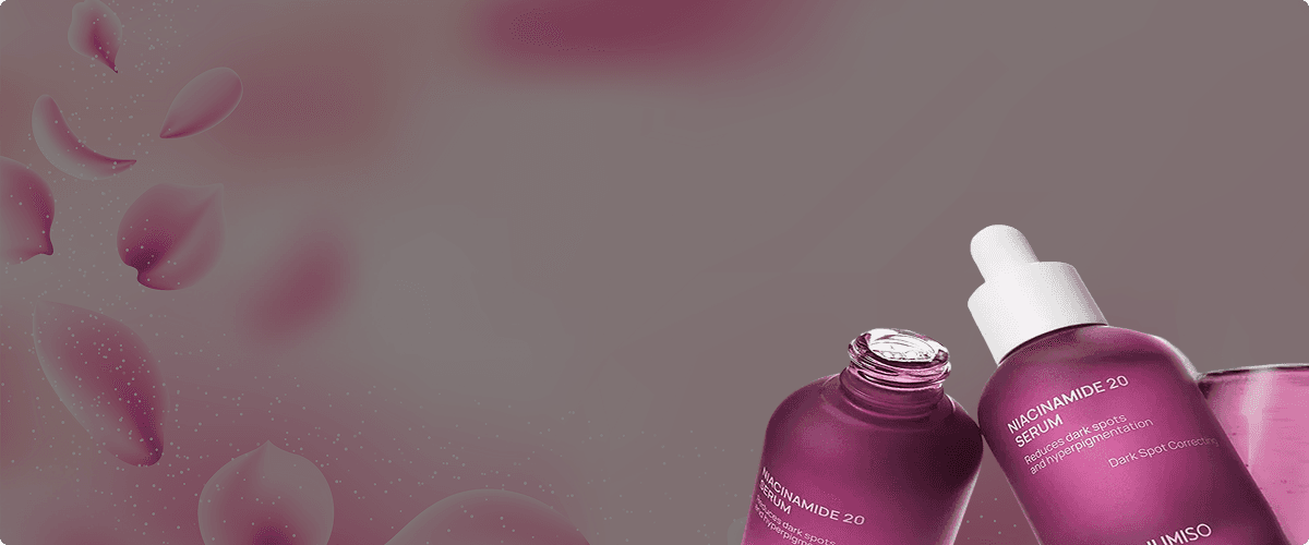 Jumiso Niacinamide 20 Serum 40ml