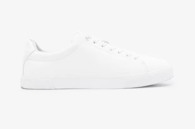 Tennis Shoe